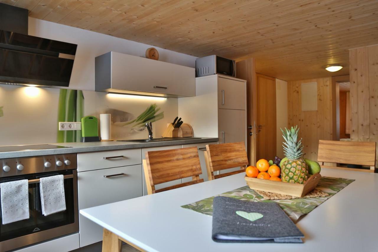 Apartments Haensler Mellau Bagian luar foto